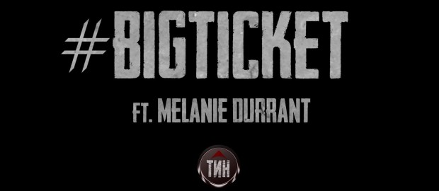 Northern Hussle At The Big Ticket Event With Dan-e-o, Melanie Durrant,  Allan Rayman & More