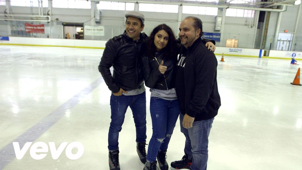 Most Wanted Alessia Cara Parents, Paling Dicari!