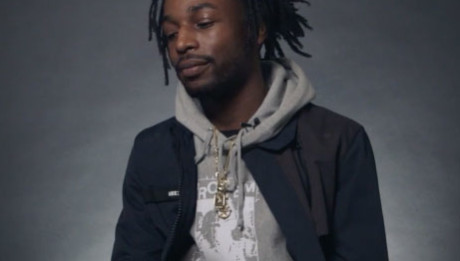 Jazz Cartier Defines The Toronto Slang Word "Chopped"