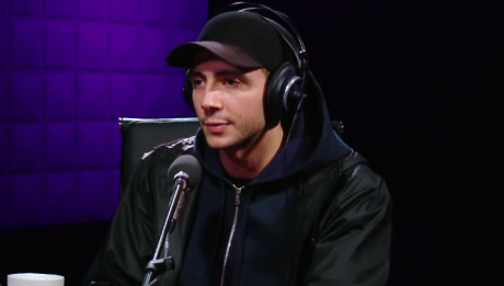 Majid Jordan Sit Down With Shad To Discuss Their Debut Album