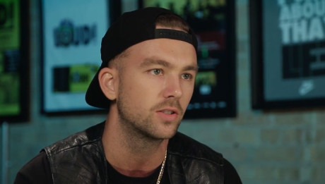 SonReal Names His List Of Underrated Artists