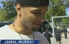 Murry Mania: NBA Draft Pick Jamal Murray Visits Home Town