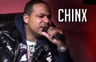 Chinx Drugz Interview On Hot97! Talks His Come Up, Stack Bundles & Upcoming Project