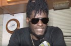 Aidonia Talks Road To Success And Being Back In The US