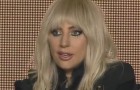 Lady Gaga On The Power Of Music At TIFF Conference