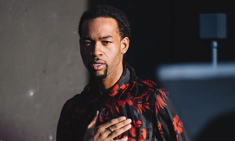 PartyNextDoor Arrested Entering The United States