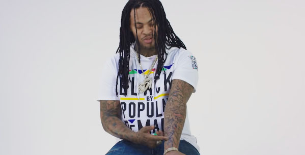 Waka Flocka States He Has No Desire to Work with Gucci Mane Again   Hypebeast