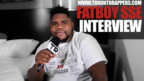 Fatboy Talks About Getting Fired From Chipotle x Tory Lanez x Toronto (Part 1)