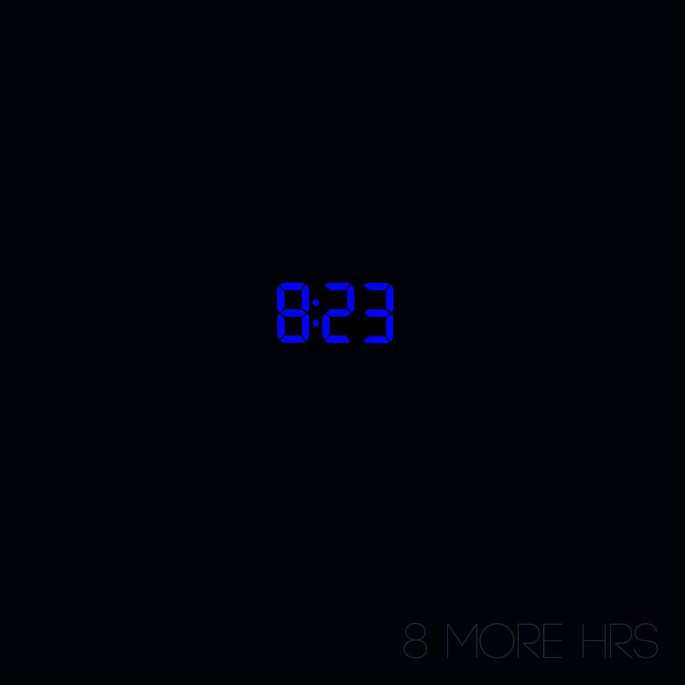 Yung8to3- 8 More Hrs