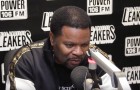 J Prince On Discovering Drake And Pusha T x Drake Beef