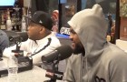The Breakfast Club: Styles P x Dave East Talk Joint Album