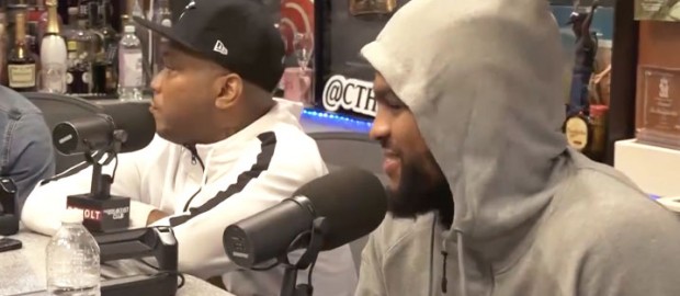 The Breakfast Club: Styles P x Dave East Talk Joint Album