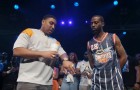 UrlTV/Smack: Rap Battle – Tay Roc vs Goodz