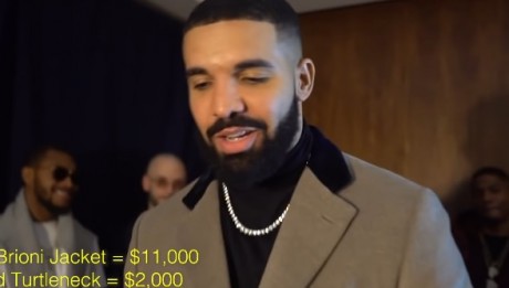How Much is Your Outfit: Ft Drake x OVO Edition Archives -  