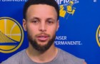 Steph Curry On Roots To Toronto
