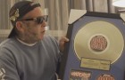 Madchild Celebrates “Dope Sick” Certified Gold Album In Canada