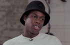 Daniel Caesar Opens Up About Career-changing Online Controversy