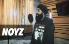 Noyz – Lyrically Inclined | TorontoRappers