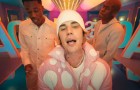 Justin Bieber Ft Daniel Caesar & Giveon- Peaches