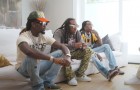 Migos On “Growing Up” With Drake, Becoming Greatest Hip-Hop Group & Culture 3