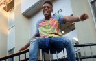 Swagger Rite- Top Guys