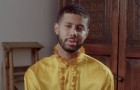 Mustafa On Lessons From Basketball, Sailor Moon, Faith & More | Becoming Mustafa