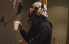 Yung Tory X Timbaland Studio Session Vlog (Miami)