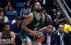 J. Cole Debuts With Scarborough Shooting Stars Against Guelph Nighthawks