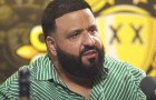 DJ Khaled On His New Album “God Did”, His Creative Process, Working With Jay-Z & Drake | Drink Champs