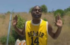 Blacka Da Don- Prince Of Bel-Air
