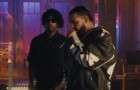 Drake And 21 Savage Perform “On BS” Live On SNL