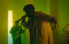 Nonso Amadi Performs “Foreigner” | Vevo DSCVR Artists To Watch 2023