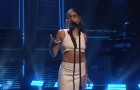 Jessie Reyez Performs “STILL C U” Live On The Tonight Show Starring Jimmy Fallon