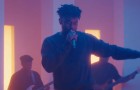 Nonso Amadi Performs “Ease Up” | Vevo DSCVR Artists To Watch 2023