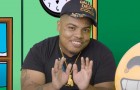 SMILEY COLOURING BOOK CONVERSATION: Smiley Talks About How Drake Welcomes New OVO Members