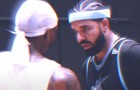I Trained Drake At His Insane Private OVO Basketball Court