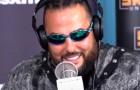 Belly Talks About His Upcoming Album “Mumble Rap 2” On Sway In The Morning | SWAY’S UNIVERSE