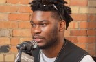 Nonso Amadi Talks New Album, A Burna Boy Collab And Afrobeats Taking Over!