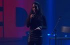 Jessie Reyez At TED Talk On Converting Losses To Wins & Performs “STILL C U”