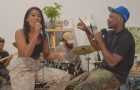 Jon Kabongo & Rachelle Show- One Life (Live Version)