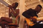 Zenesoul Performs “Riding” (Acoustic)