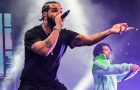 Drake Makes $5,000,000 History With Latest Concert