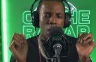 The Roy Woods “On The Radar” Freestyle