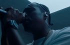 Roy Woods Performs “I Just Wanna Love” | Vevo