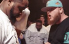 KOTD: Rap Battle – Ill Will Vs Bigg K