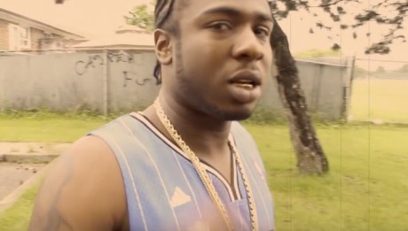 Papa Corleone- In My Lifetime