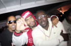 Tidal Wave Boat Cruise Part 2 And Scrwg Scrilla Mixtape Release Party