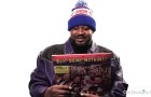 Ghostface Killah Plays “The Eh Game”