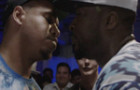 KOTD: Rap Battle – Head I.C.E. vs Kg The Poet