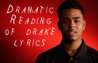 2015 NBA Draft Prospects Dramatically Read Drake Lyrics